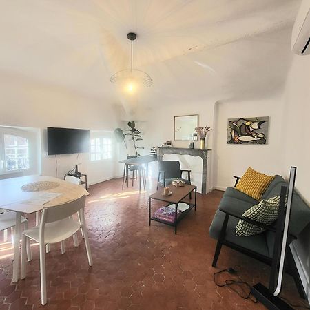 Logement Au Coeur De Marseille, Le Stassi Exterior foto