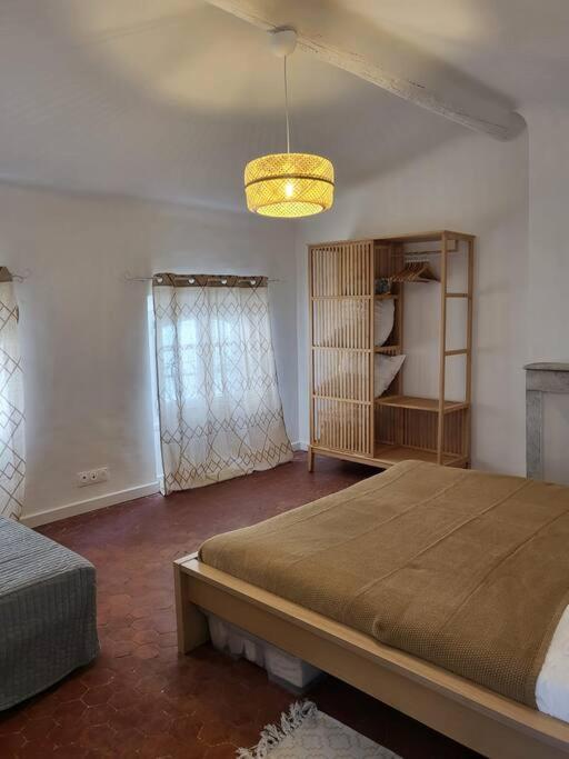 Logement Au Coeur De Marseille, Le Stassi Exterior foto