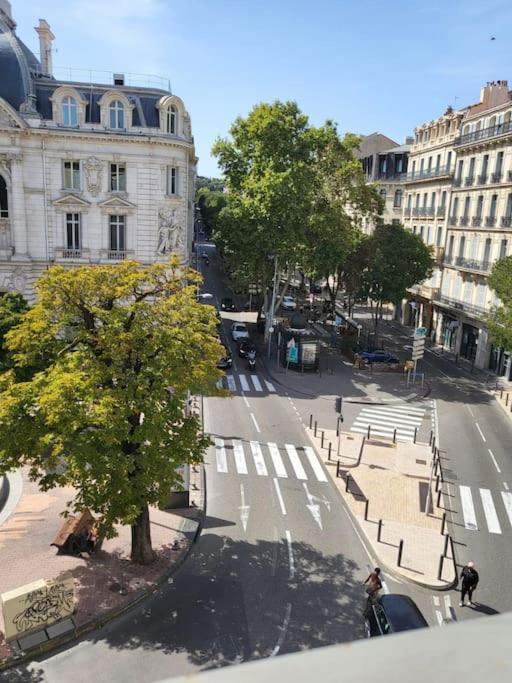 Logement Au Coeur De Marseille, Le Stassi Exterior foto