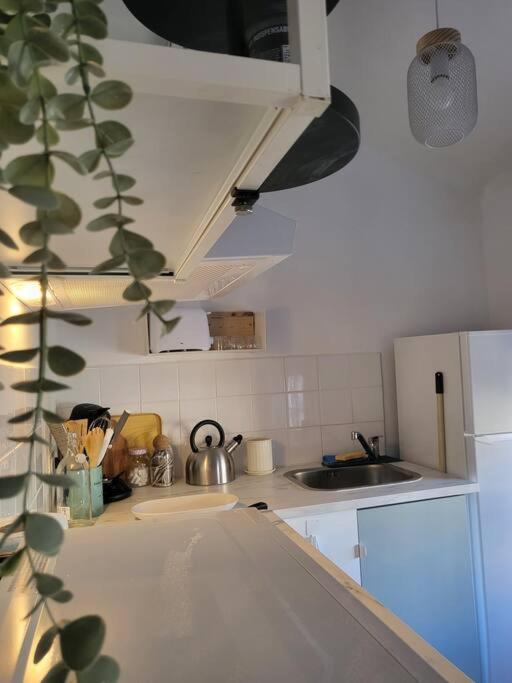 Logement Au Coeur De Marseille, Le Stassi Exterior foto