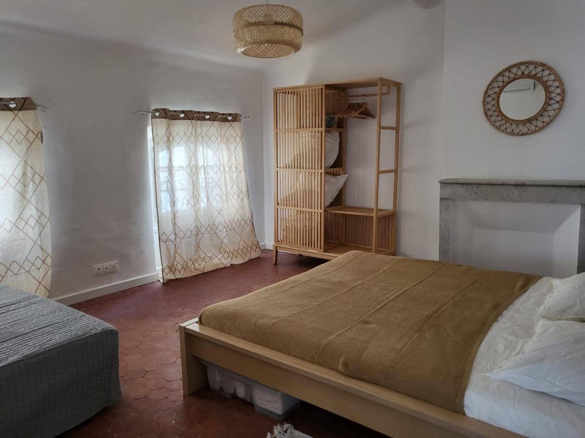 Logement Au Coeur De Marseille, Le Stassi Exterior foto